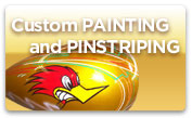 Custom Paint and Pinstriping